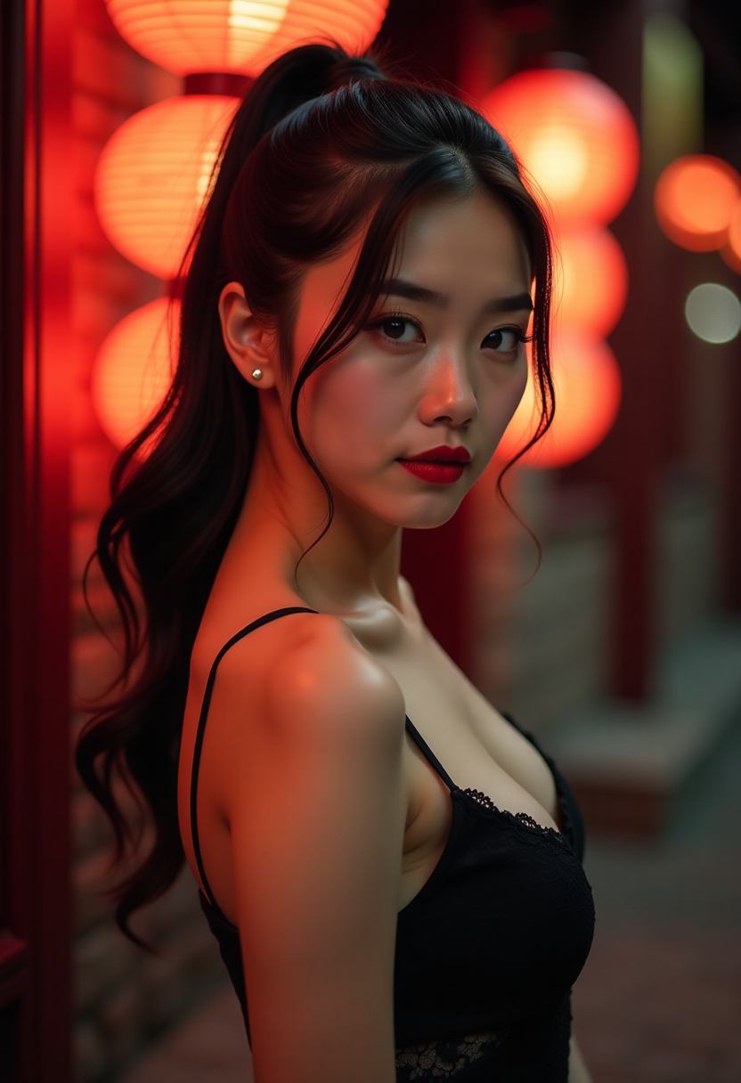 直播封面